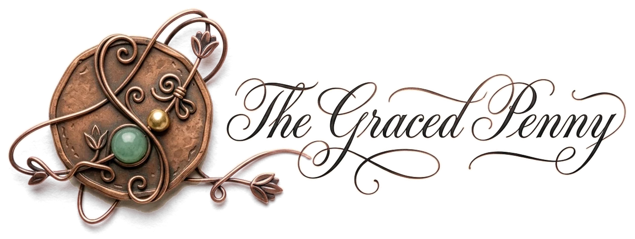 The Graced Penny